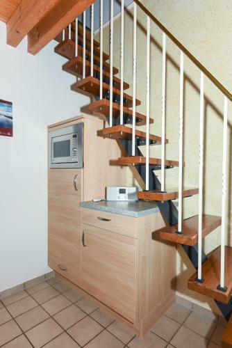 Ferienwohnungen Im Gezeitenhaus