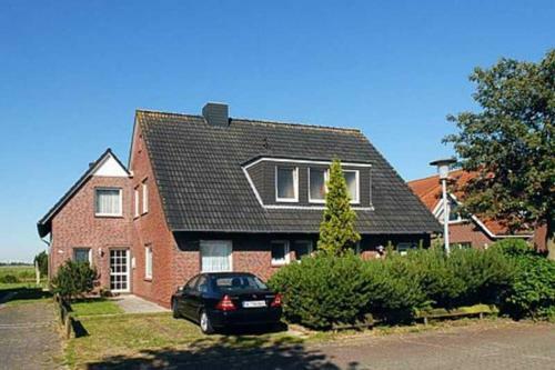 Apartamento Haus Schwalbennest