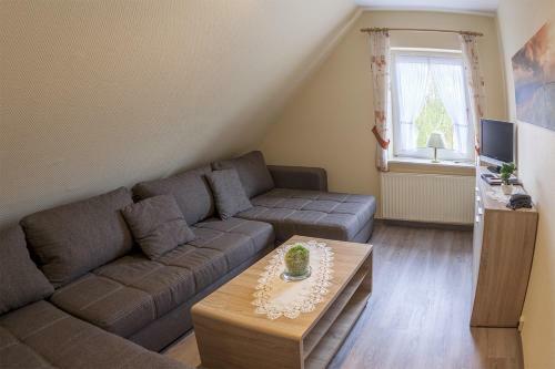 Bed & Breakfast Pension Nordkap