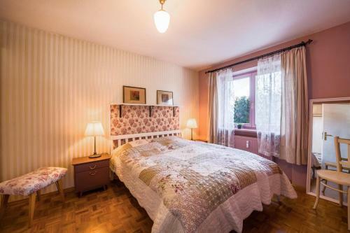 Apartamento Chiemgau Idyll