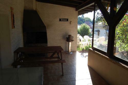 Hotel Hostel Style Oberzent