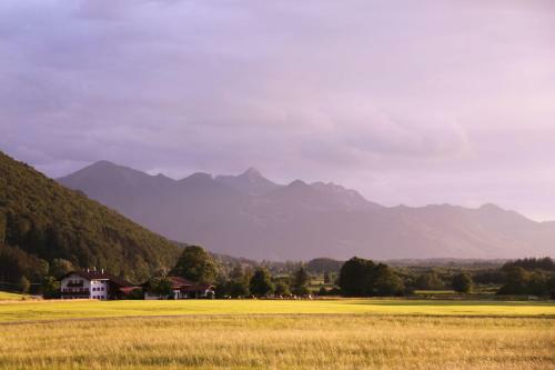 Apartamentos Ciao-aschau Bergen Fewo Alpenheide Waldhauser