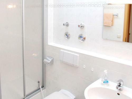 Apartamento Ferienwohnungen Ederhaus