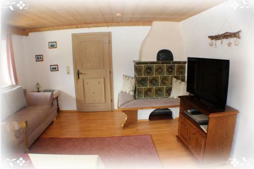 Apartamentos Haus Tauernblick