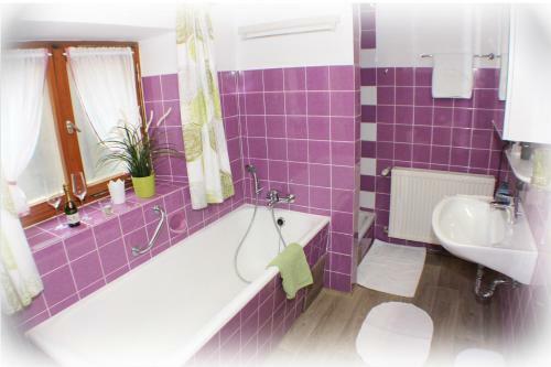 Apartamentos Haus Tauernblick