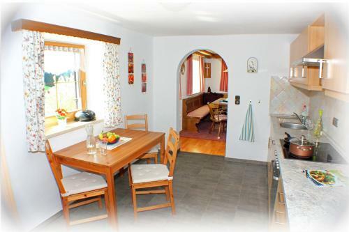 Apartamentos Haus Tauernblick