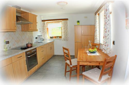 Apartamentos Haus Tauernblick