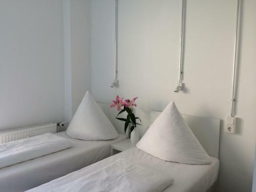 Apartment Near Brandenburg Gate