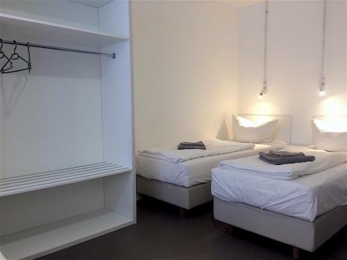 Apartment Near Brandenburg Gate