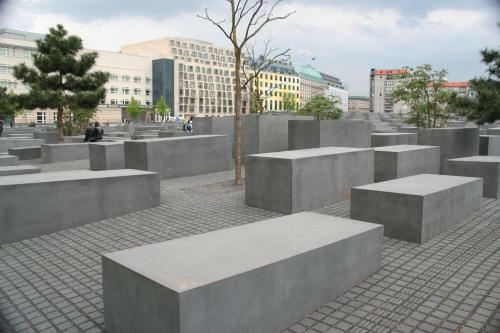 Apartment Near Brandenburg Gate