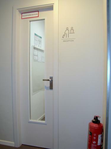 Apartment Near Brandenburg Gate