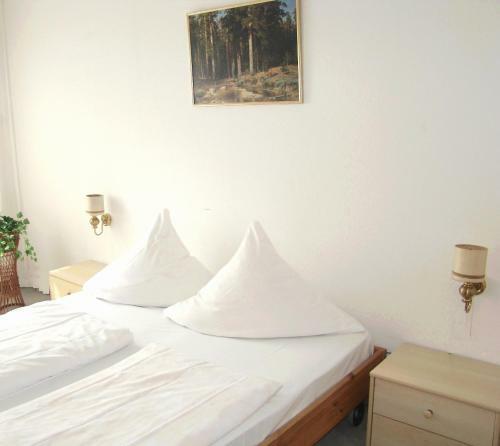 Apartment Near Brandenburg Gate