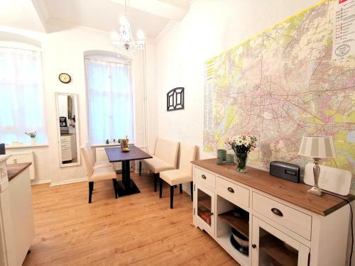 Apartamento Lovely-flats "kamminer Vh"