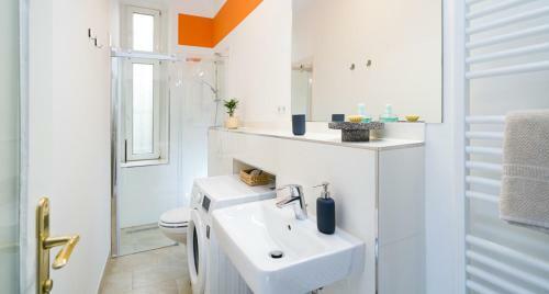 Apartamento Nollendorfstr. 10