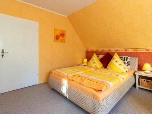 Apartamento Ferienwohnung Familie Schmidt