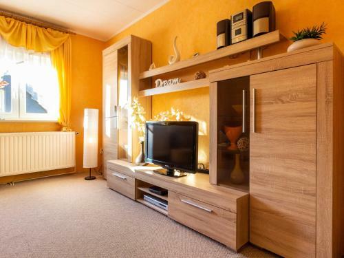 Apartamento Ferienwohnung Familie Schmidt