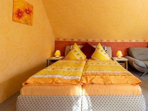 Apartamento Ferienwohnung Familie Schmidt