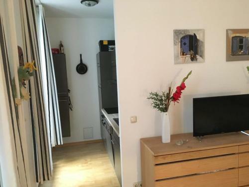 Apartamento 1-zimmer-apartment Mitten Im Friedrichshain