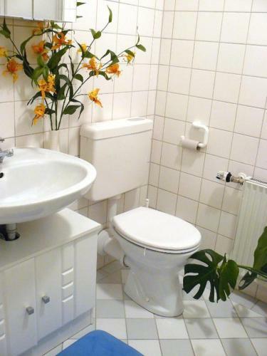 Apartamento 1-zimmer-apartment Mitten Im Friedrichshain