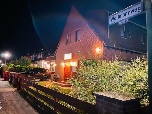 Hostal Hotel Pension Pamina