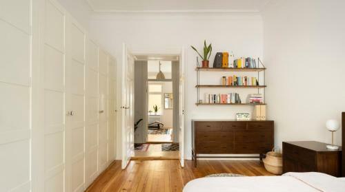 Apartamento Plum Guide - Birdland
