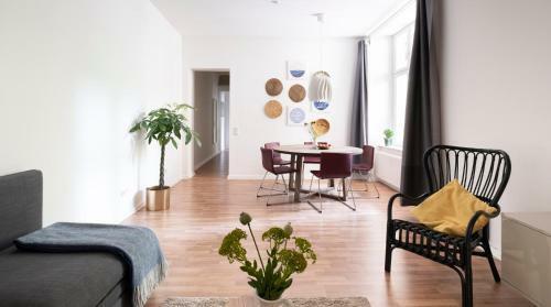 Apartamento Plum Guide - The Estelle