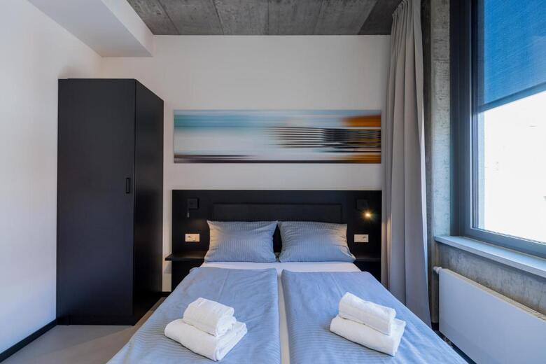 Nena Apartments Moritzplatz