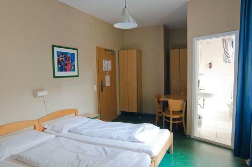 Happy Hotel Berlin