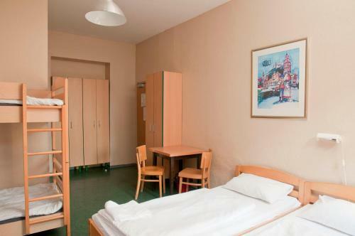 Happy Hotel Berlin
