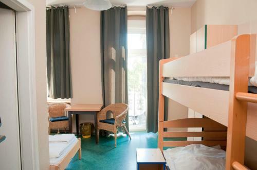 Happy Hotel Berlin