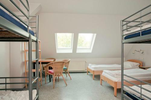 Happy Hotel Berlin