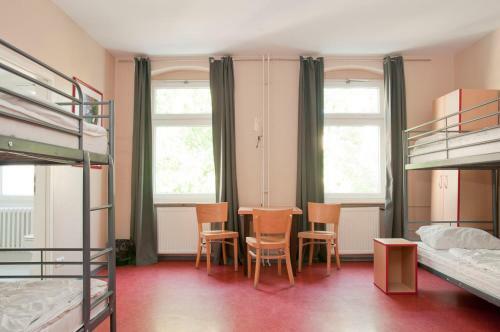 Happy Hotel Berlin