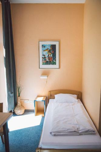Happy Hotel Berlin