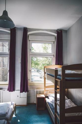 Happy Hotel Berlin