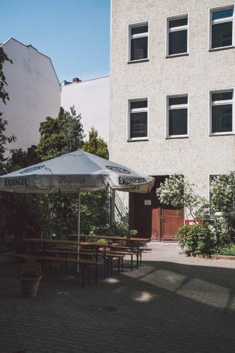 Happy Hotel Berlin