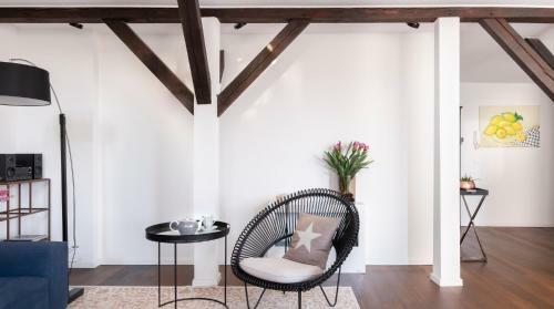 Apartamento Plum Guide - Cherry On Top