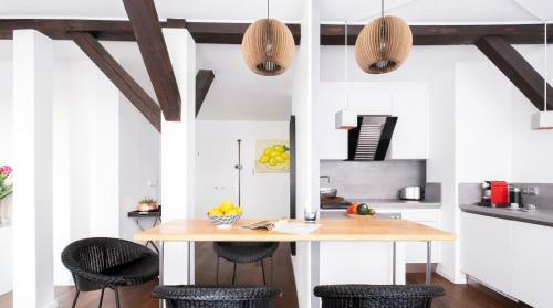 Apartamento Plum Guide - Cherry On Top