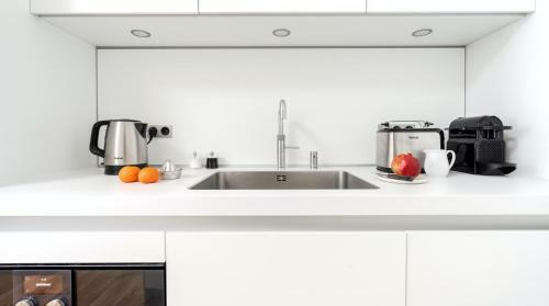 Apartamento Plum Guide - Eleven Fish
