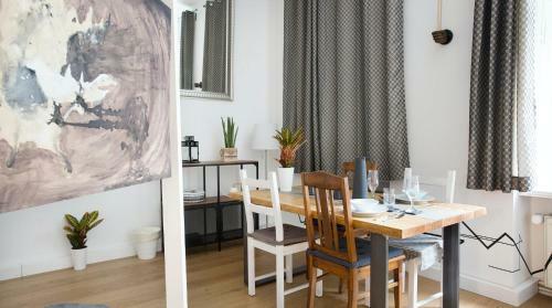 Apartamento Plum Guide - Fly Away