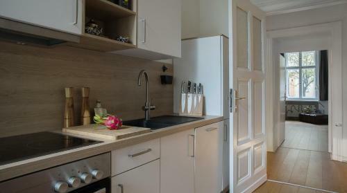 Apartamento Plum Guide - Fly Away