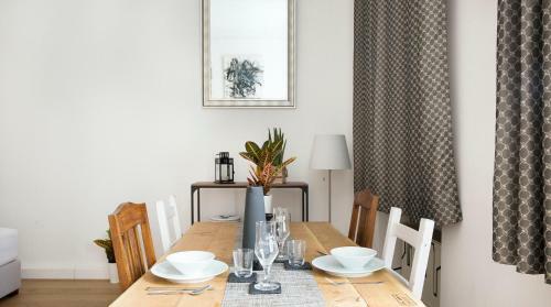 Apartamento Plum Guide - Fly Away