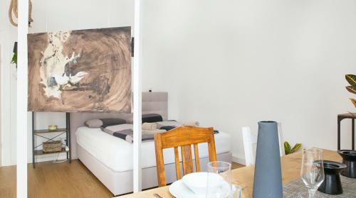 Apartamento Plum Guide - Fly Away