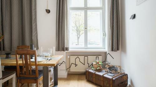 Apartamento Plum Guide - Fly Away
