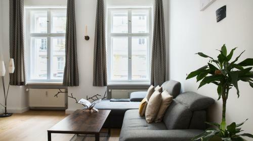 Apartamento Plum Guide - Fly Away