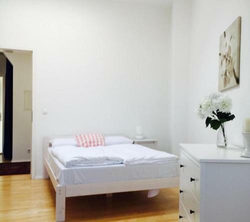 Martin Apartments Mitte