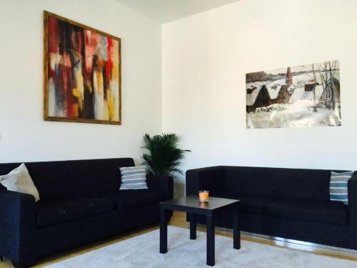 Martin Apartments Mitte