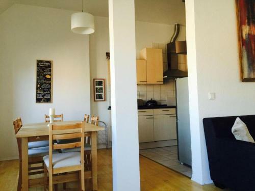 Martin Apartments Mitte