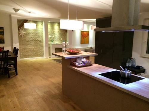 Martin Apartments Mitte