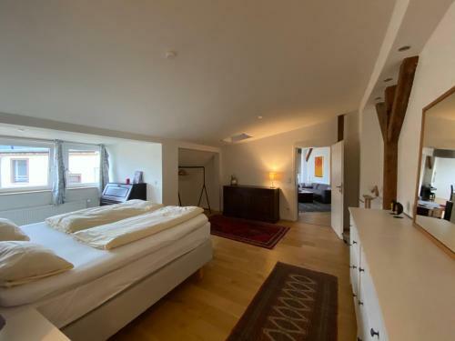 Martin Apartments Mitte