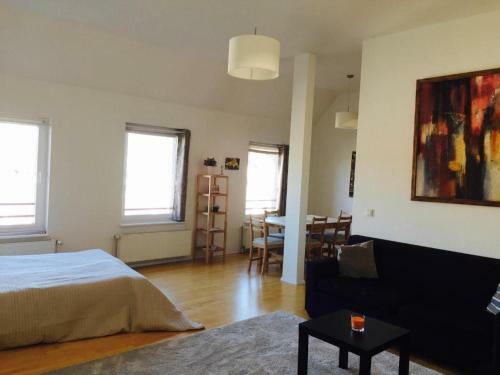 Martin Apartments Mitte